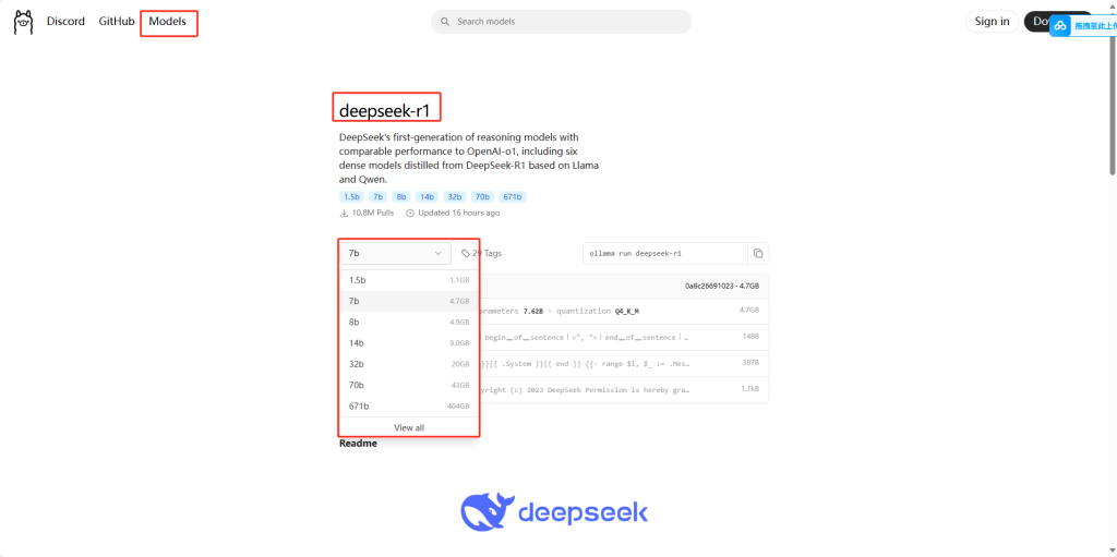 图片[3]-本地部署deepseek-r1教程-实干笔记