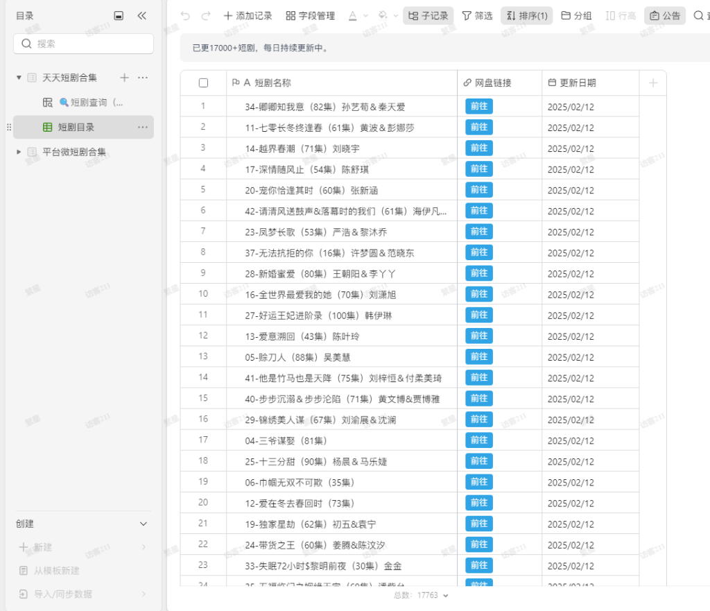 图片[2]-短剧资源库大全-实干笔记